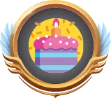 icon birthdate