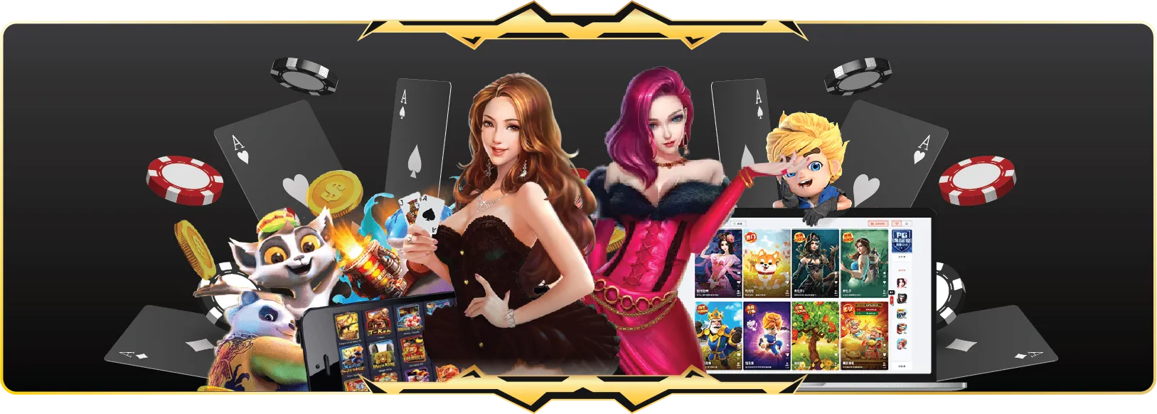 aggaming-789.com contact